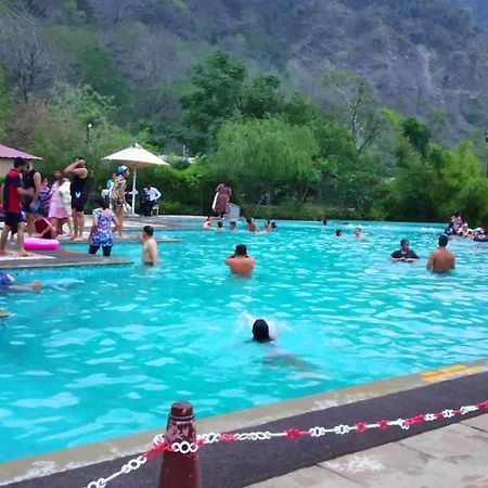 Aloha Serenity Apartments Rishikesh Ngoại thất bức ảnh