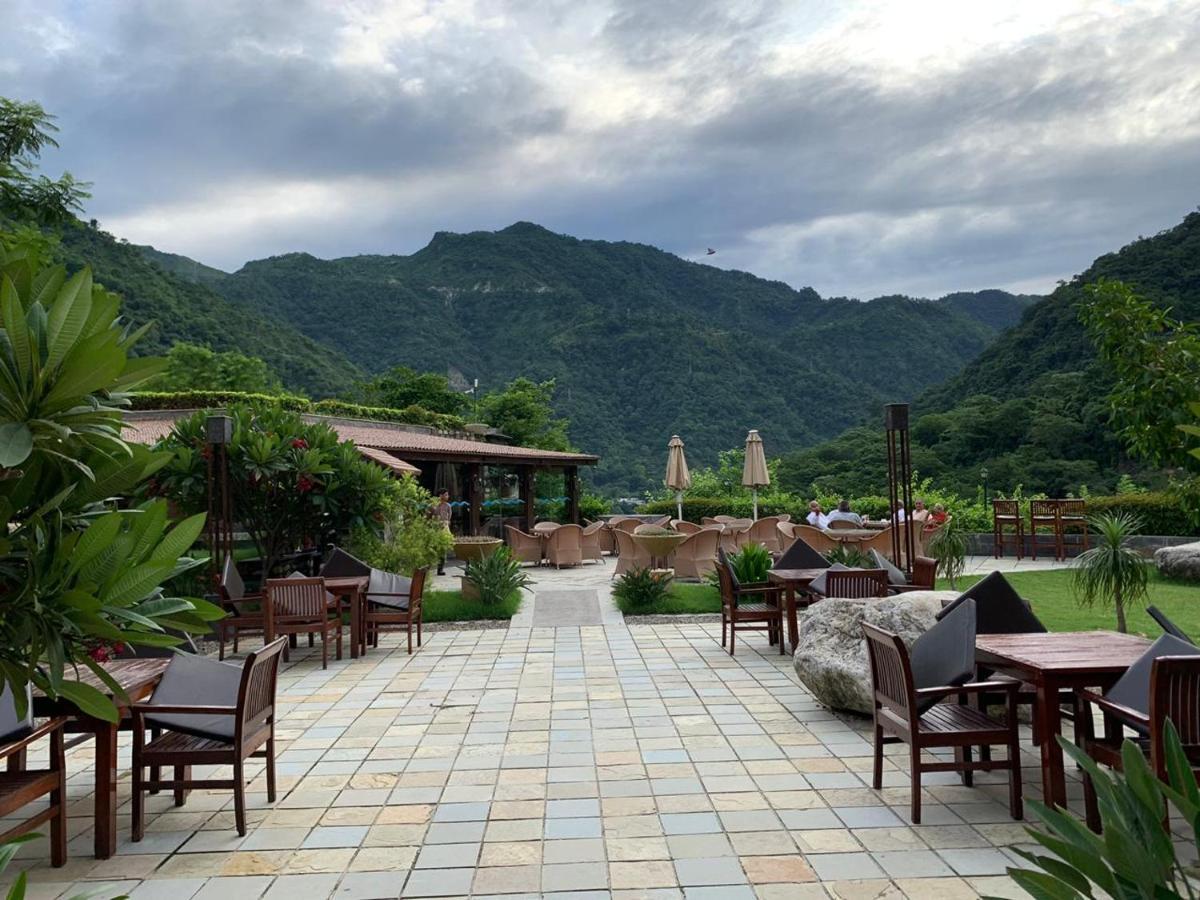 Aloha Serenity Apartments Rishikesh Ngoại thất bức ảnh